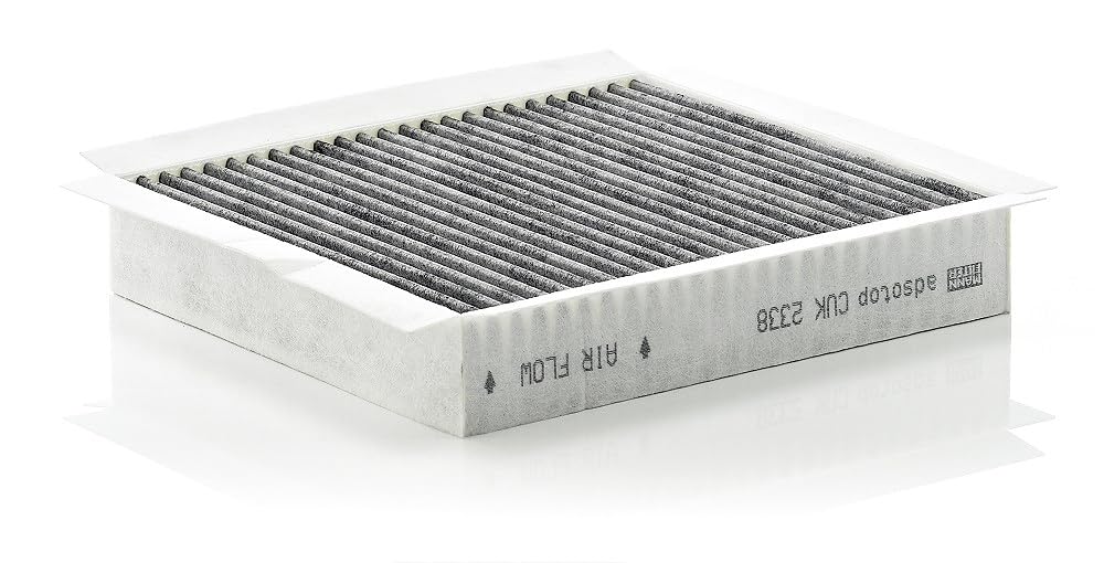 CUK2338 Mann-Filter Внутрішньосалонний фільтр