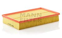 C35215 Mann-Filter Повітряний фільтр двигуна