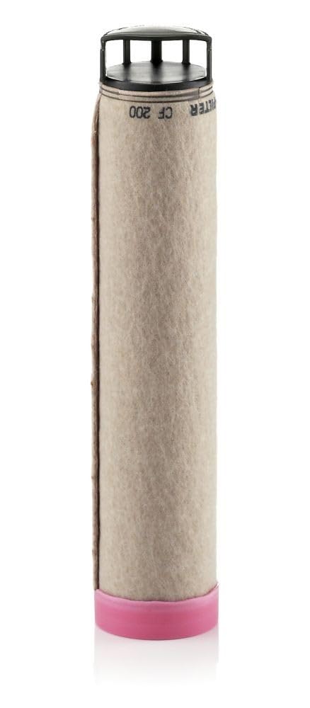 Елемент повітряного фільтра Mann-Filter CF200 ціна, від 23.90 USD