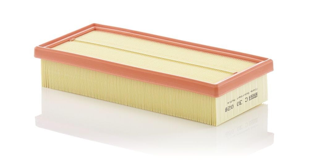 Елемент повітряного фільтра Mann-Filter C30028 ціна, від 31.49 USD