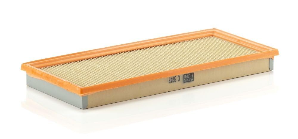 Елемент повітряного фільтра Mann-Filter C3747 ціна, від 5.87 USD