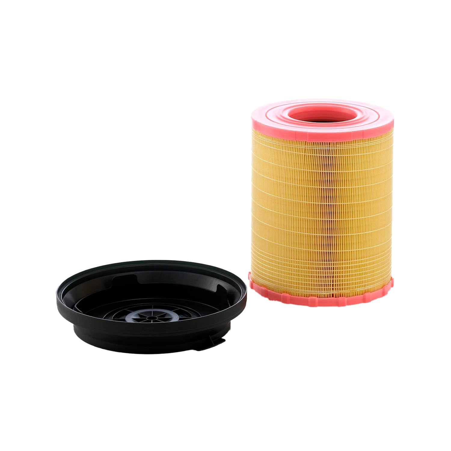 C29010 Mann-Filter Повітряний фільтр двигуна
