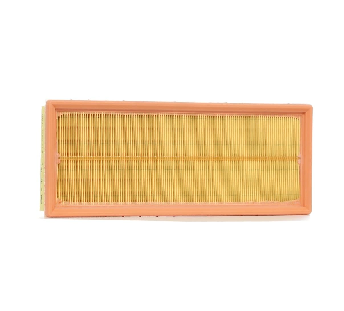 C34109 Mann-Filter Повітряний фільтр двигуна