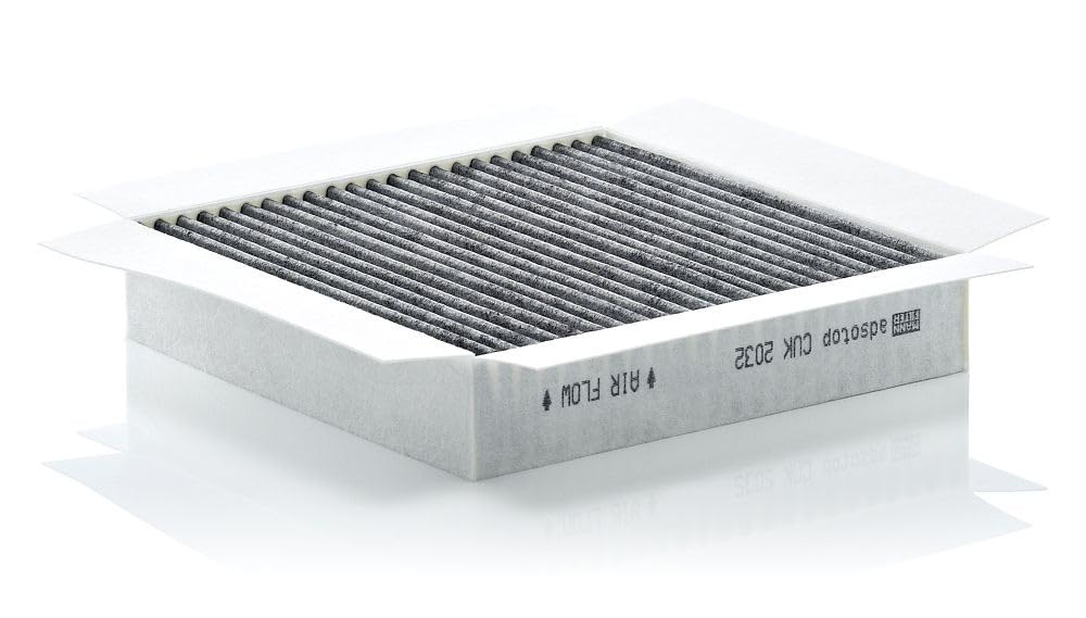 CUK2032 Mann-Filter Внутрішньосалонний фільтр