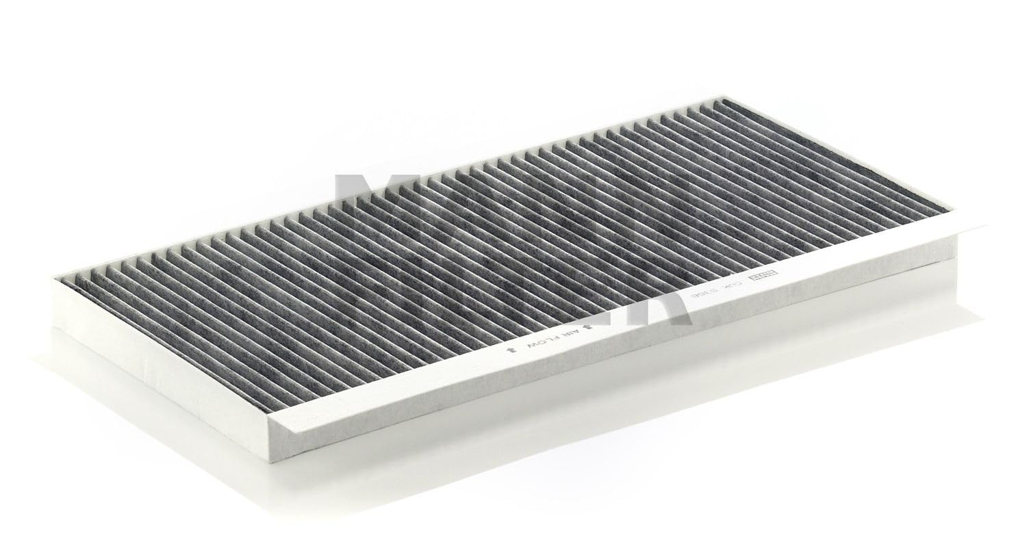 CUK5366 Mann-Filter Внутрішньосалонний фільтр
