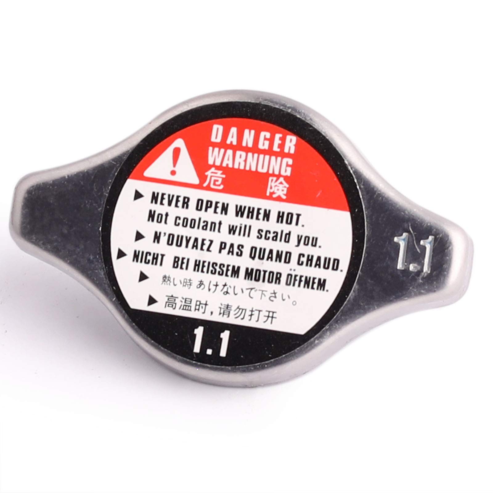 280370 Maxgear Кришка / пробка радіатора