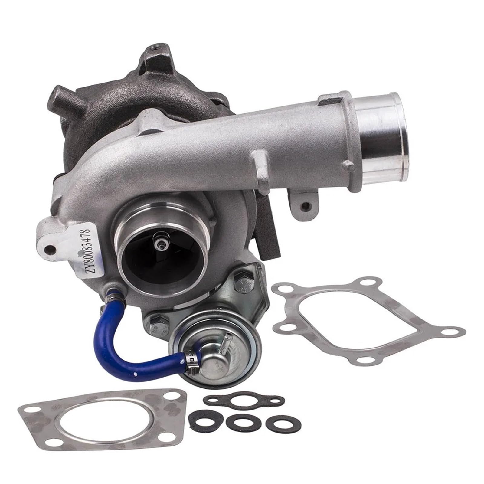 Купити 53047100522 Borg-Warner Турбіна