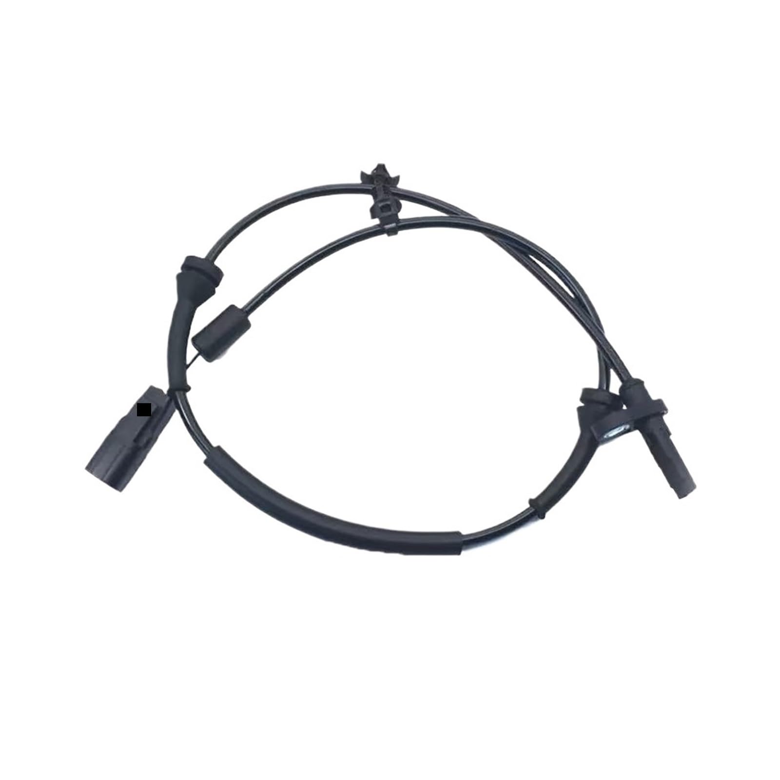 Купити 0265007992 Bosch Датчик АБС (ABS) передній