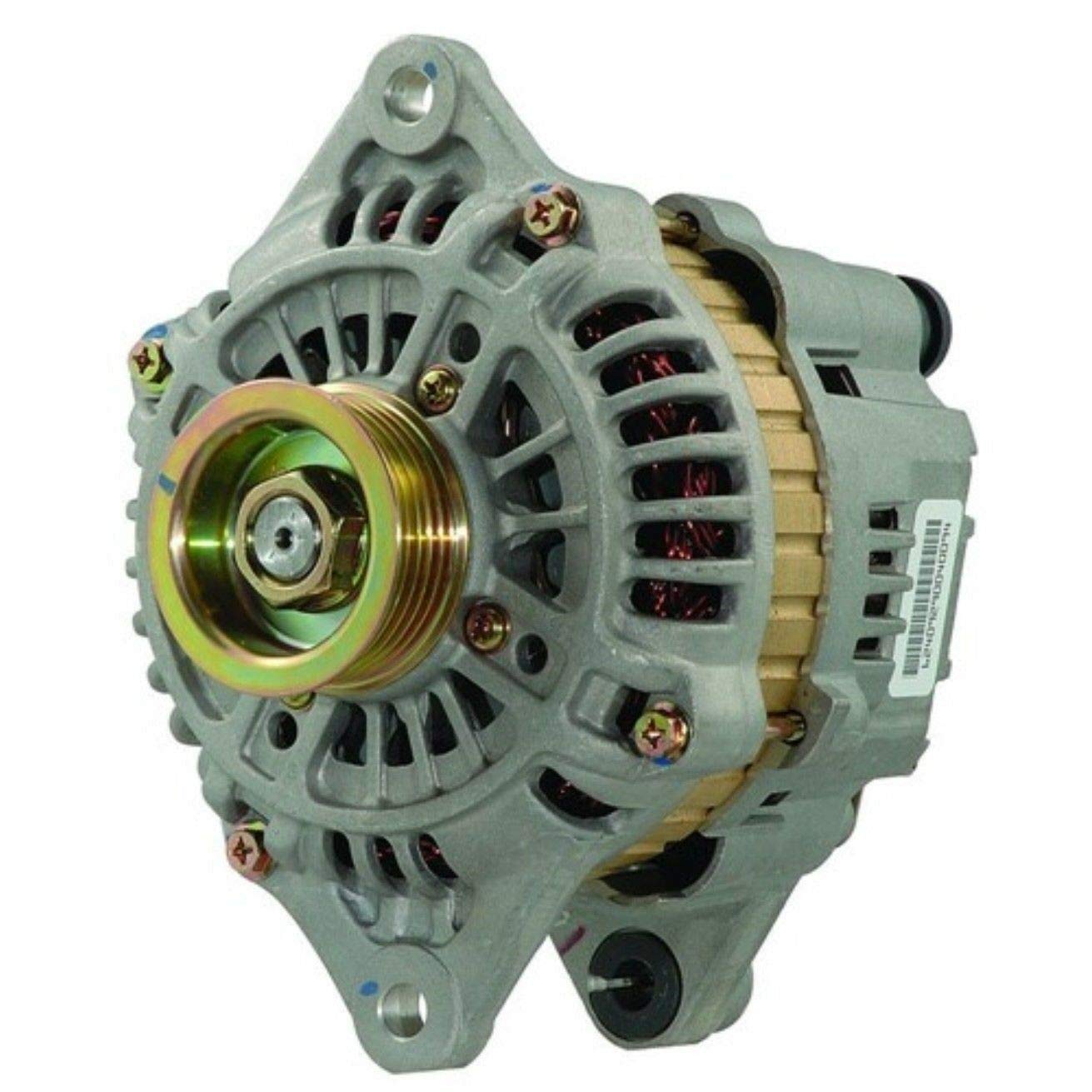 Генератор автомобільний Bosch 986042921