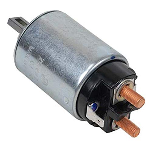 Купити Втягуюче реле стартера Mitsubishi Sigma  F16A