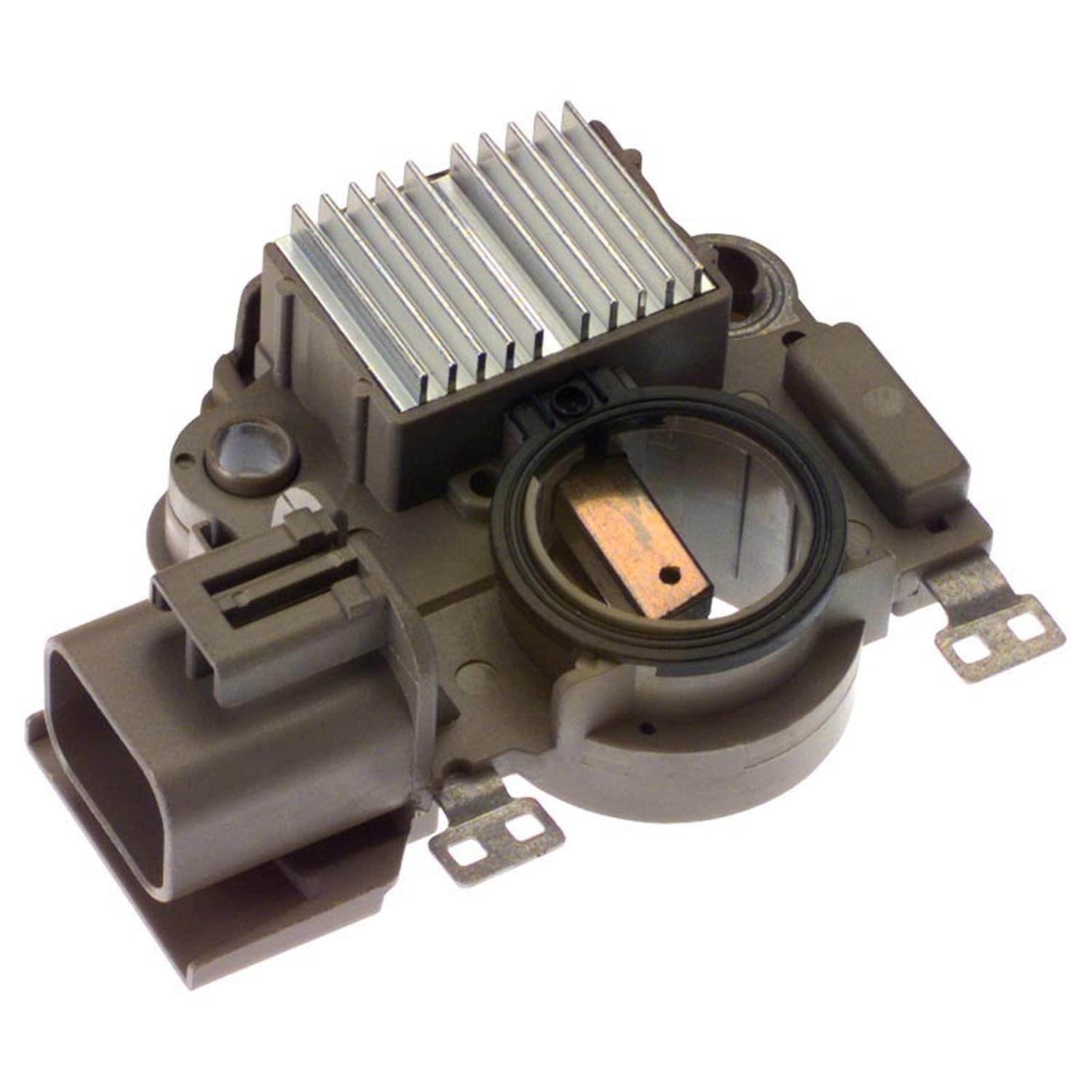 AMP0472 Magneti Marelli Реле-регулятор (напруги)