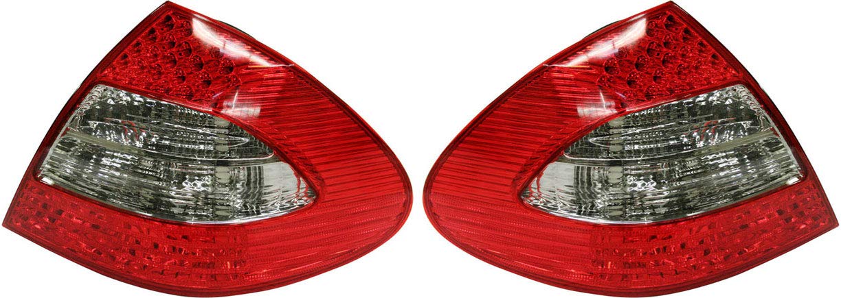 Ліхтар задній лівий Polcar 5017873E ціна, від 135.88 USD
