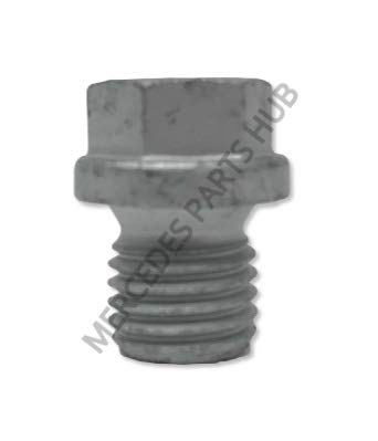 Пробка піддона двигуна 07119919156 BMW