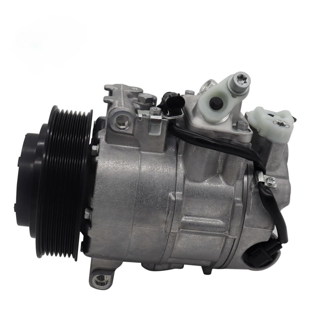 PXC141749 Sanden Компресор холодоагенту