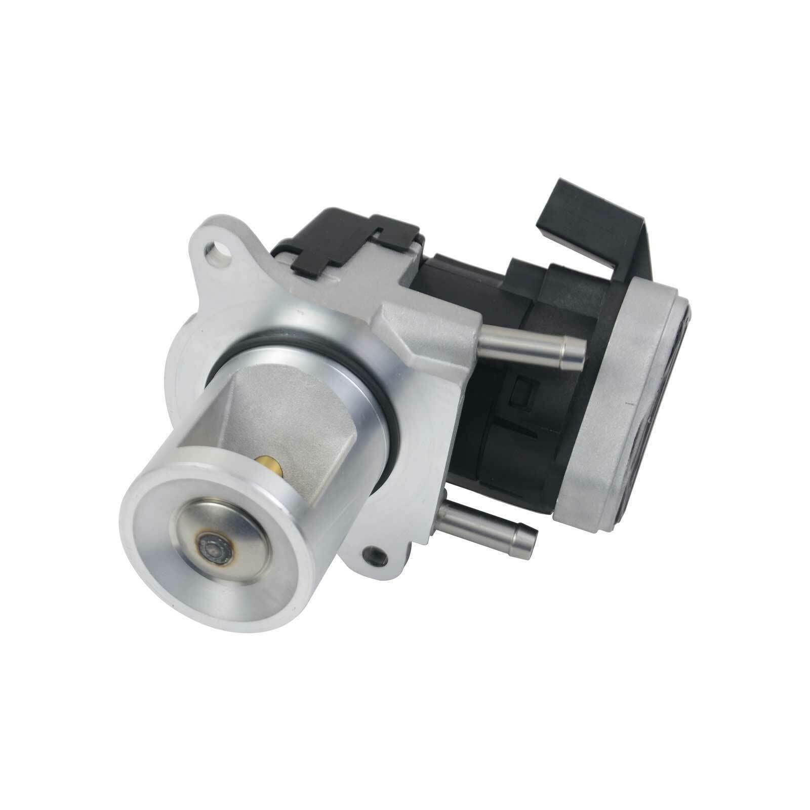 Клапан EGR Mercedes GL позашляховик (X164) (2006 - 2012) ціна, від 210.51 USD