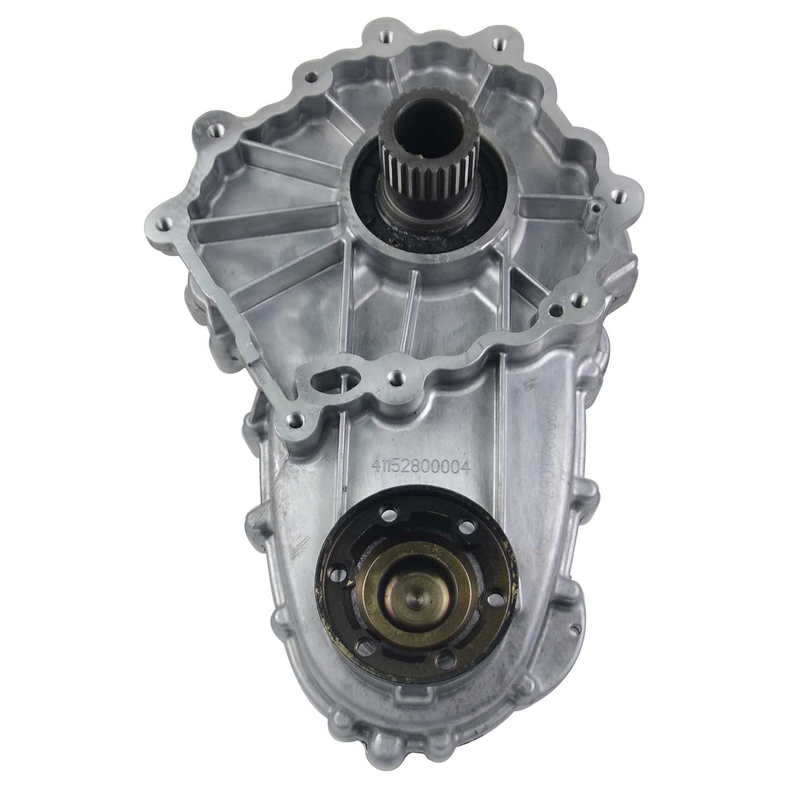Коробка роздавальна Mercedes ML/GLE позашляховик (W164) (2005 - 2011) ціна, від 397.21 USD