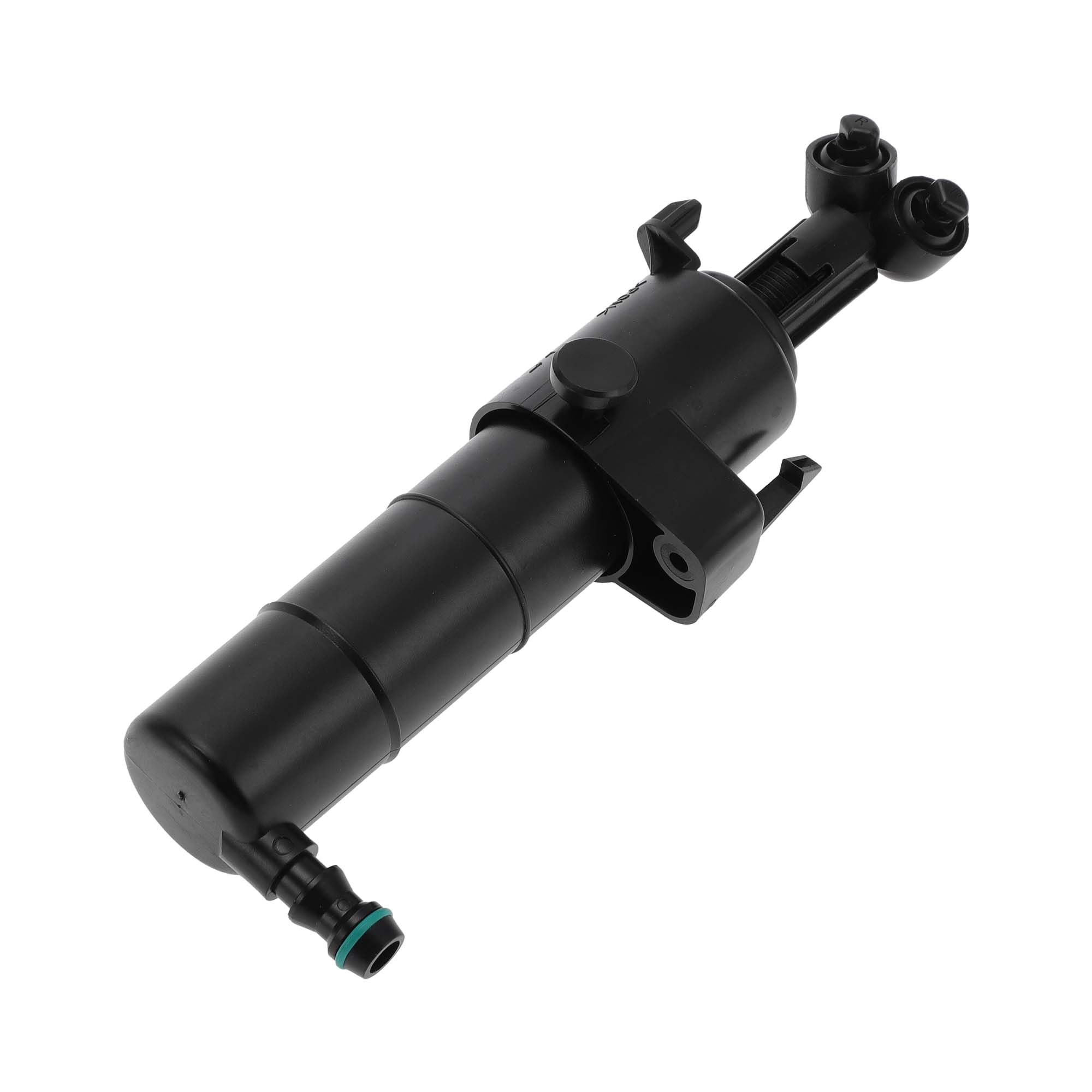 Форсунка омивача фари передньої, лівою Polcar 5018DSR1 ціна, від 13.87 USD