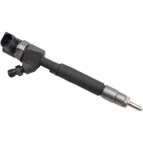 Купити A628070038787 Mercedes Форсунка дизельна в зборі, розпилювач + тримач