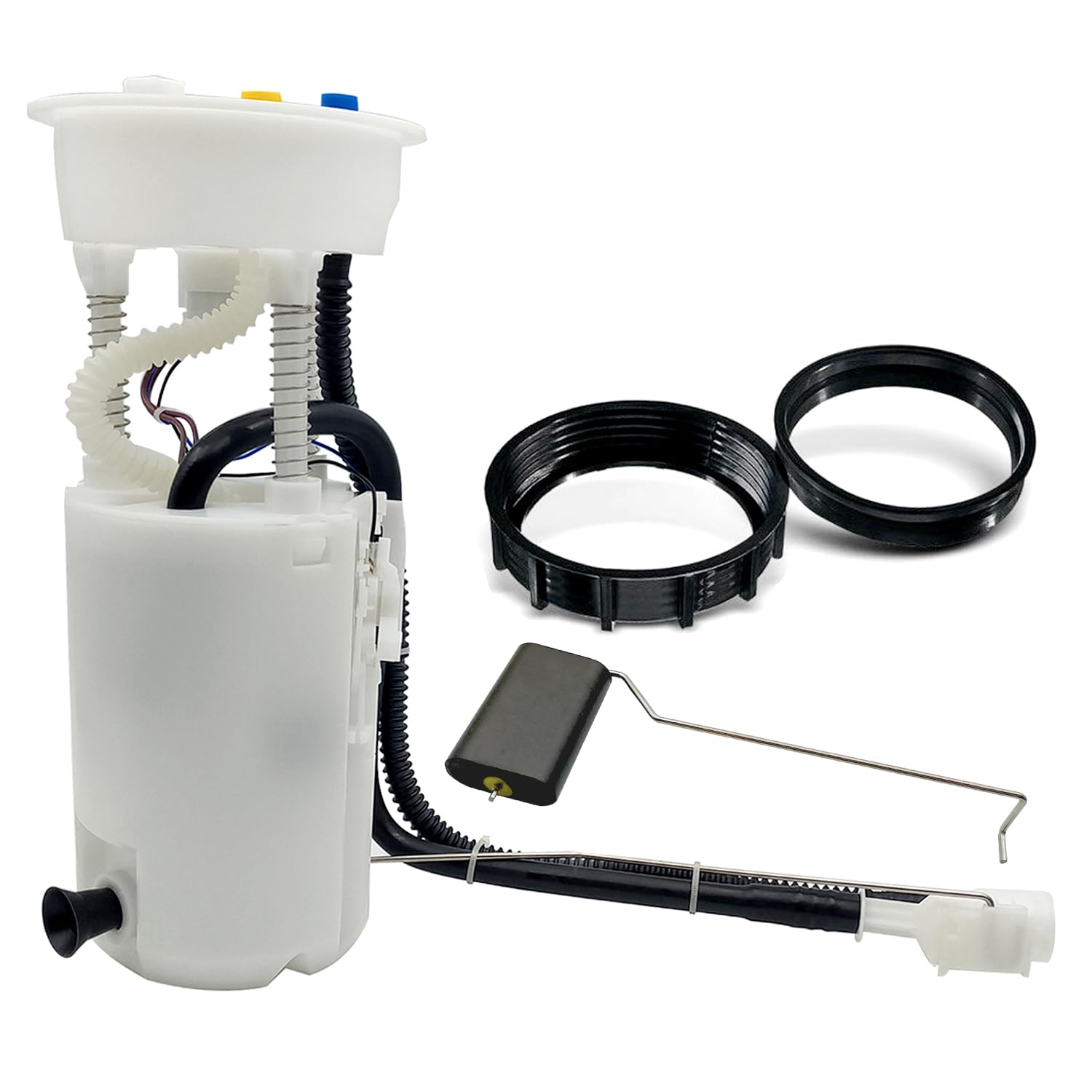 Модуль бензонасоса Delphi FG1228 ціна, від 55.88 USD