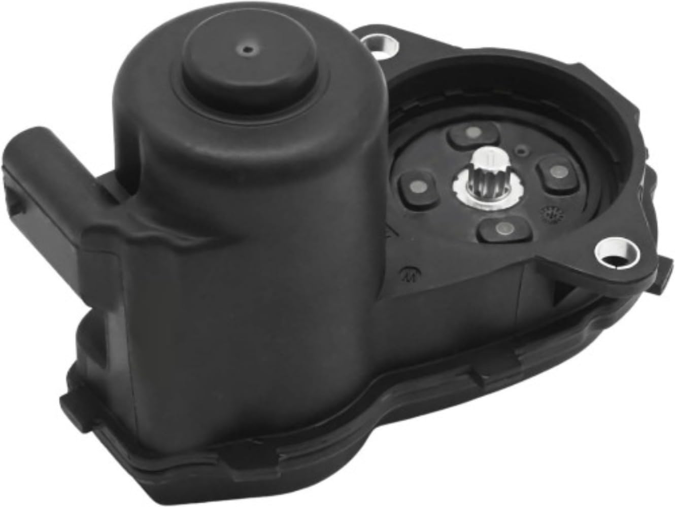 Купити 194521 Maxgear Двигун приводу гальмівного супорту заднього