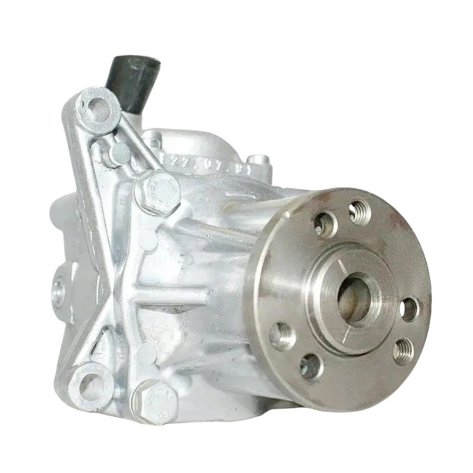 Купити 550480 Lauber Насос гідравліки