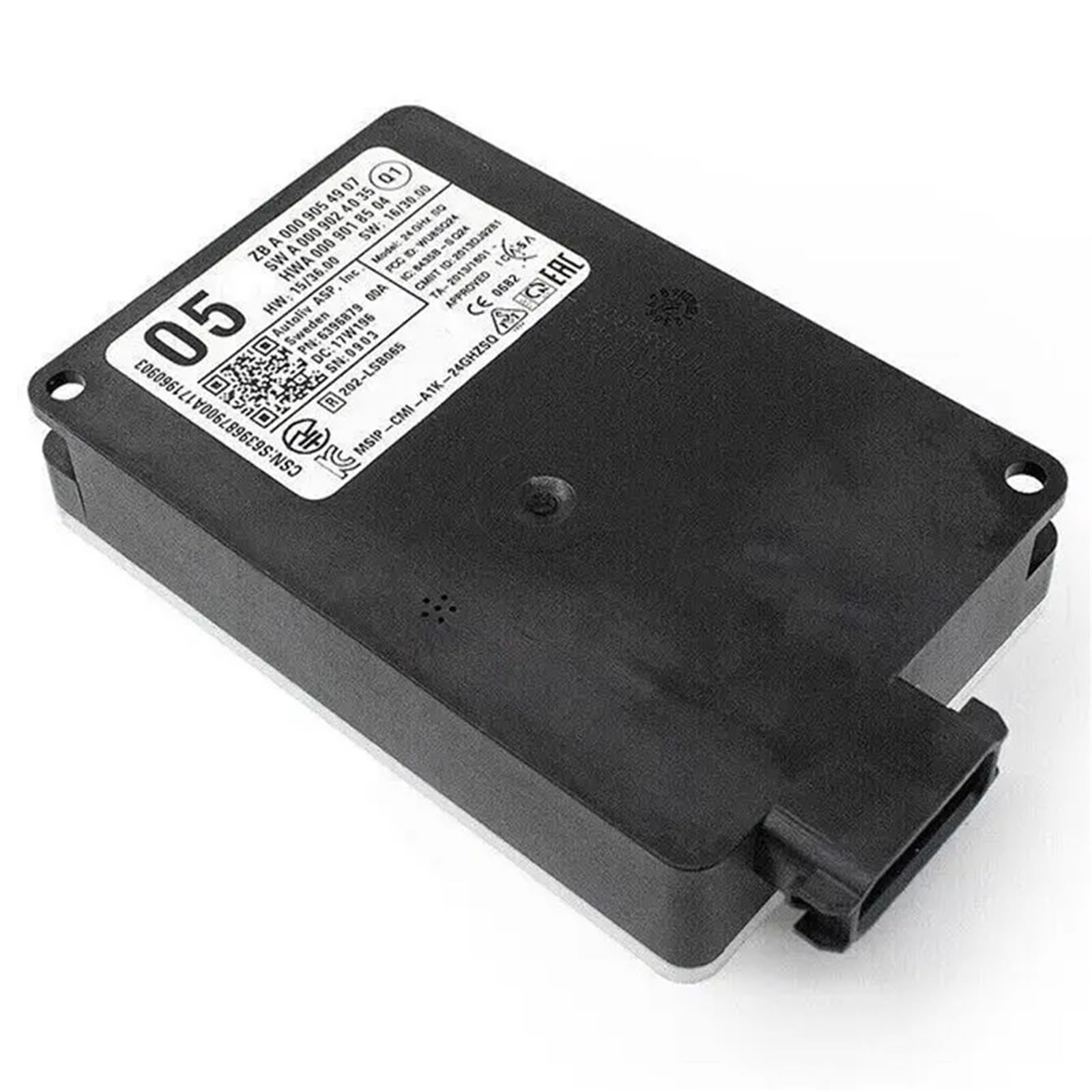 Радарний датчик дистанції VAG A0009054907 ціна, від 405.32 USD