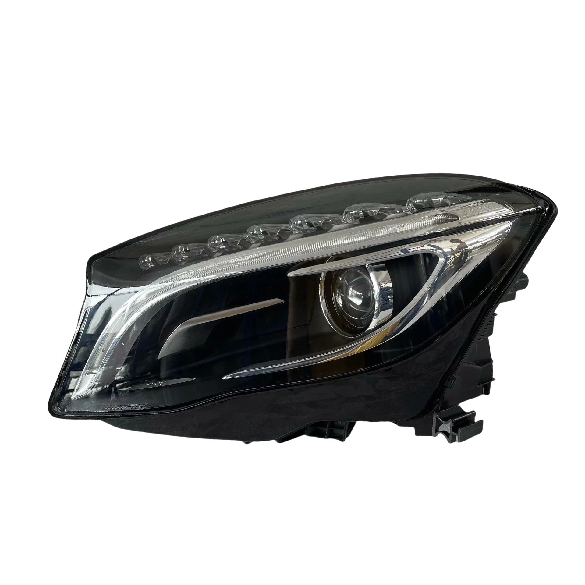 Фара правая Polcar 50L2101U ціна, від 491.72 USD