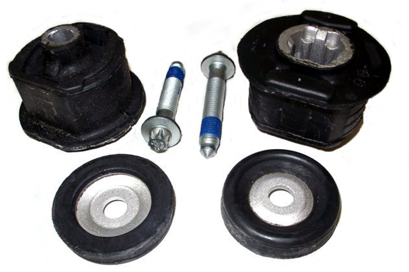 Сайлентблок задньої балки 19407157S Formpart/Otoform
