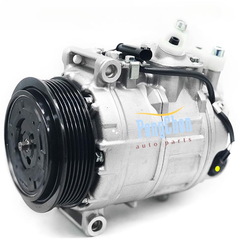 Купити Компресор кондиціонера Mercedes S  C216