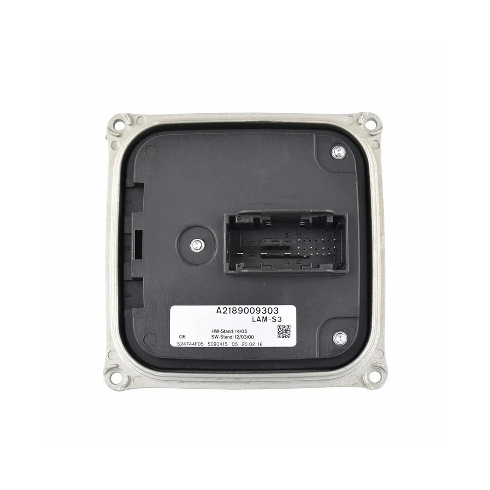 Блок керування освітленням 50G2099U Polcar