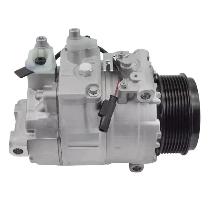 Купити A002230581187 Mercedes Компресор кліматичної установки