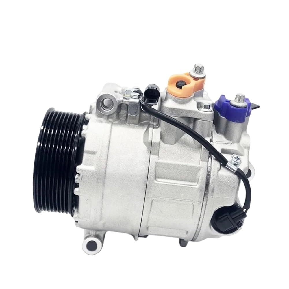 Компресор кондиціонера 320049 NRF