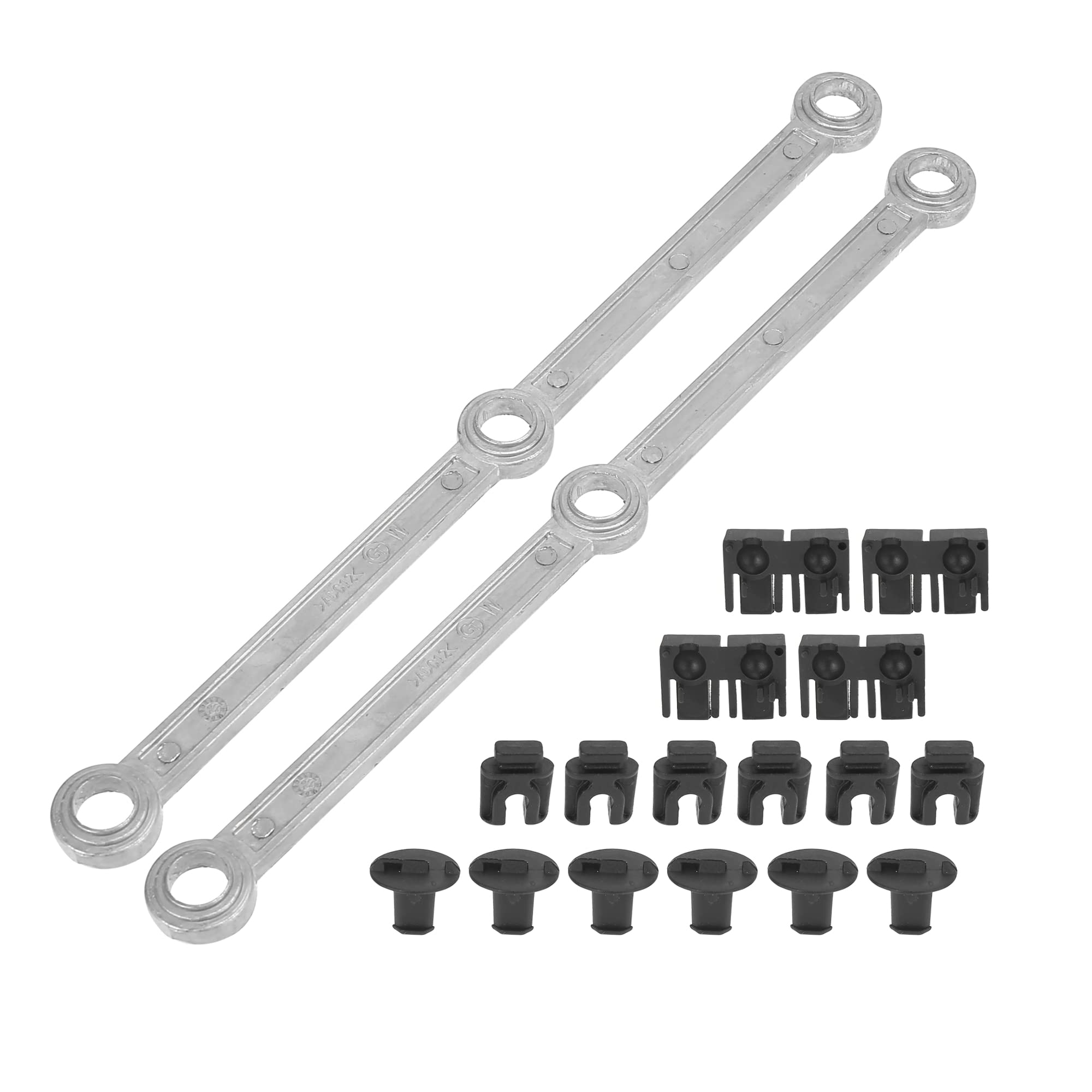 K05175672AB Fiat/Alfa/Lancia Колектор впускний, лівий