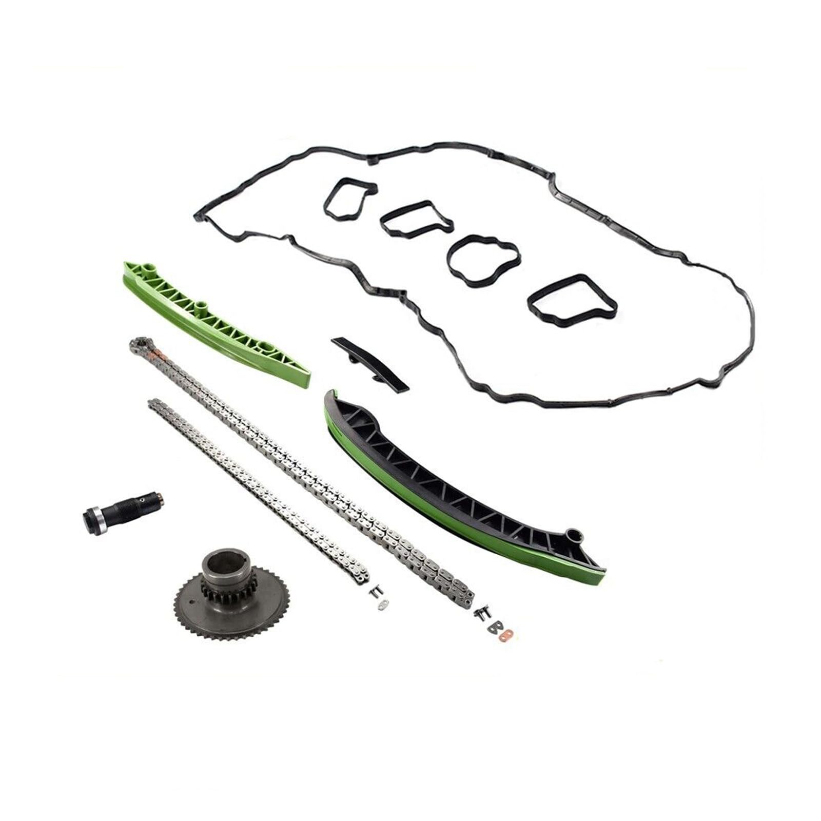 Ланцюг ГРМ 3M109028 AND