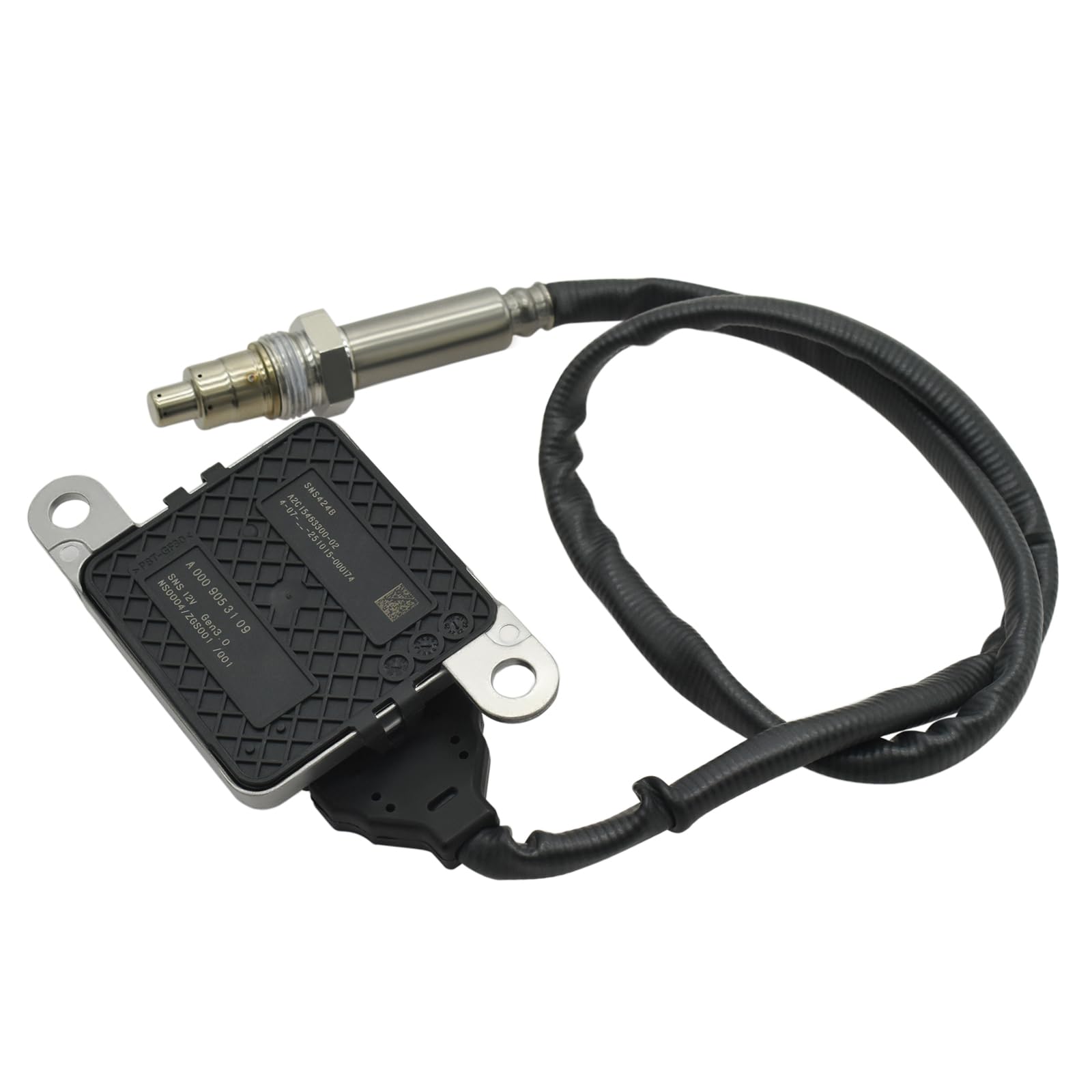 Датчик оксидів азоту NOX 30907093 AND