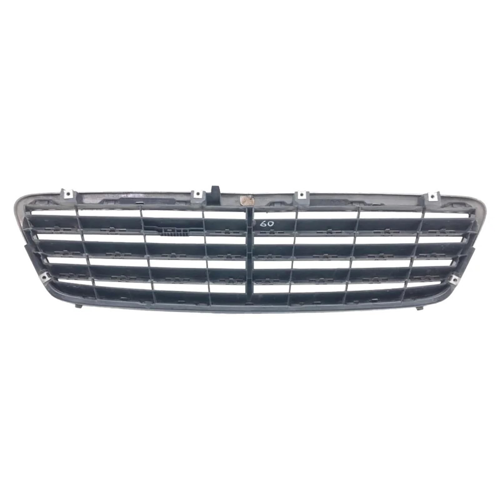 Облицювання радіатора Mercedes C седан (W203) (2000 - 2007) ціна, від 55.78 USD