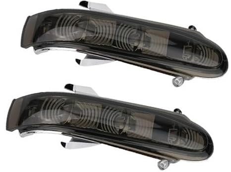Купити Ліве бокове дзеркало Mercedes S  W220
