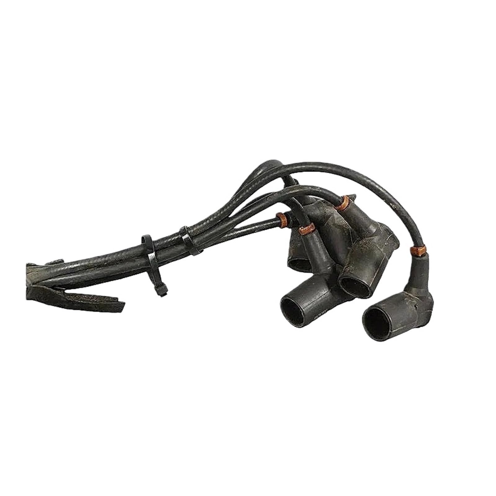 Дроти запалювання Bosch 6181090100 ціна, від 16.66 USD