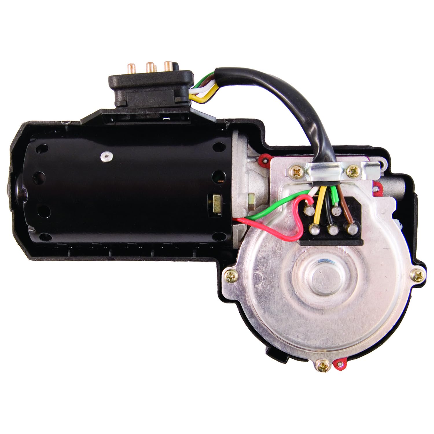Купити 5001SWP1 Polcar Мотор трапеції склоочисника