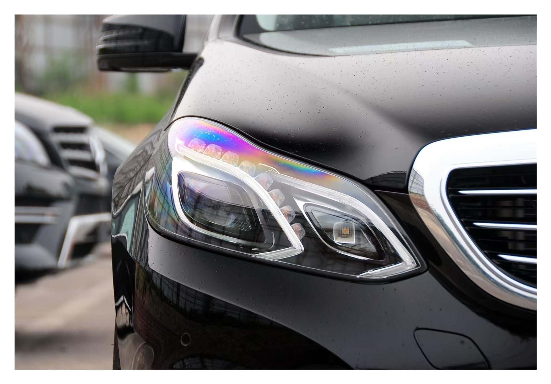 Фари Polcar 50E1091H ціна, від 2312.73 USD