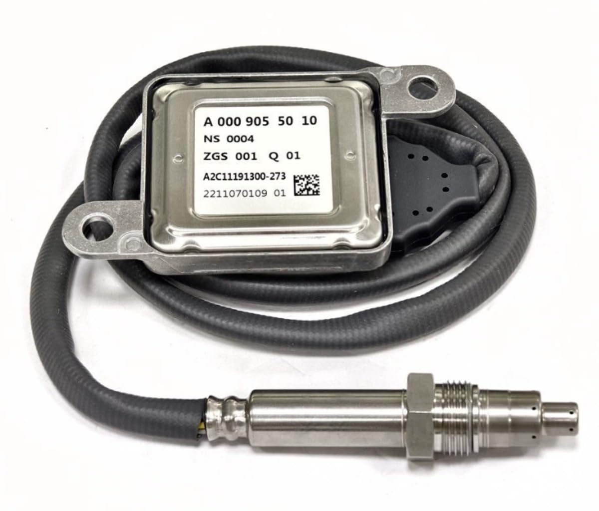 Купити A000905501064 Mercedes 