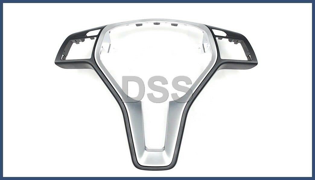 Накладка рульового колеса Mercedes A0994641913 ціна, від 16.87 USD