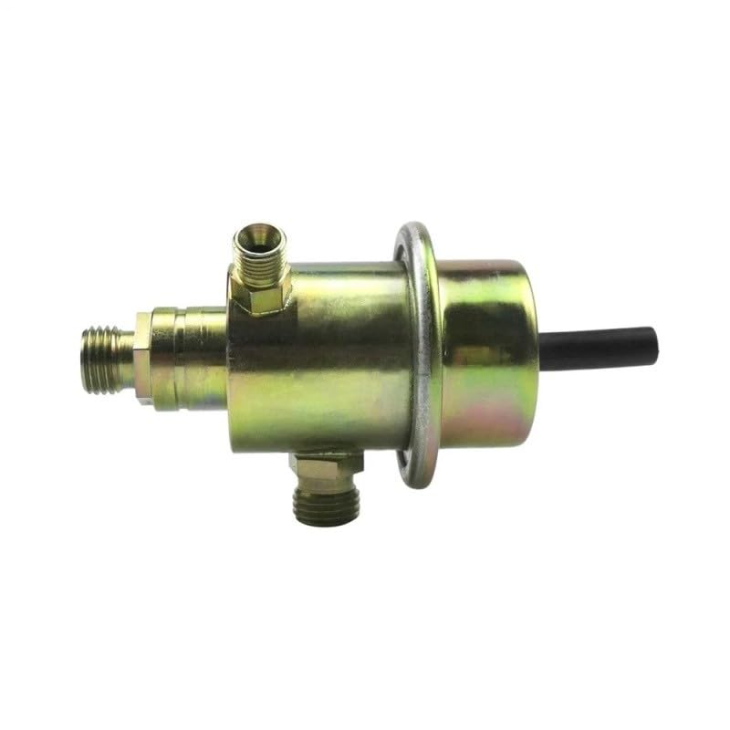 Регулятор тиску палива Bosch 438161001 ціна, від 576.69 USD