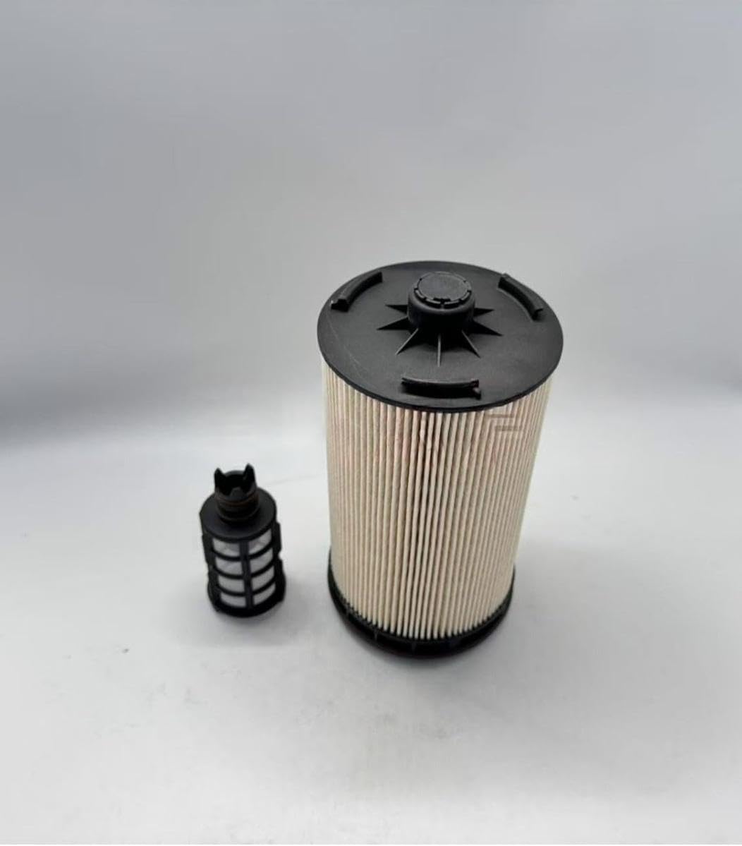 Паливний фільтр PU120132Z Mann-Filter