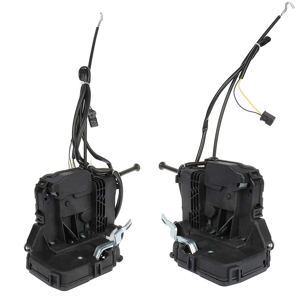 Замок передньої двері, лівої Mercedes C універсал (S203) (2001 - 2007) ціна, від 63.35 USD