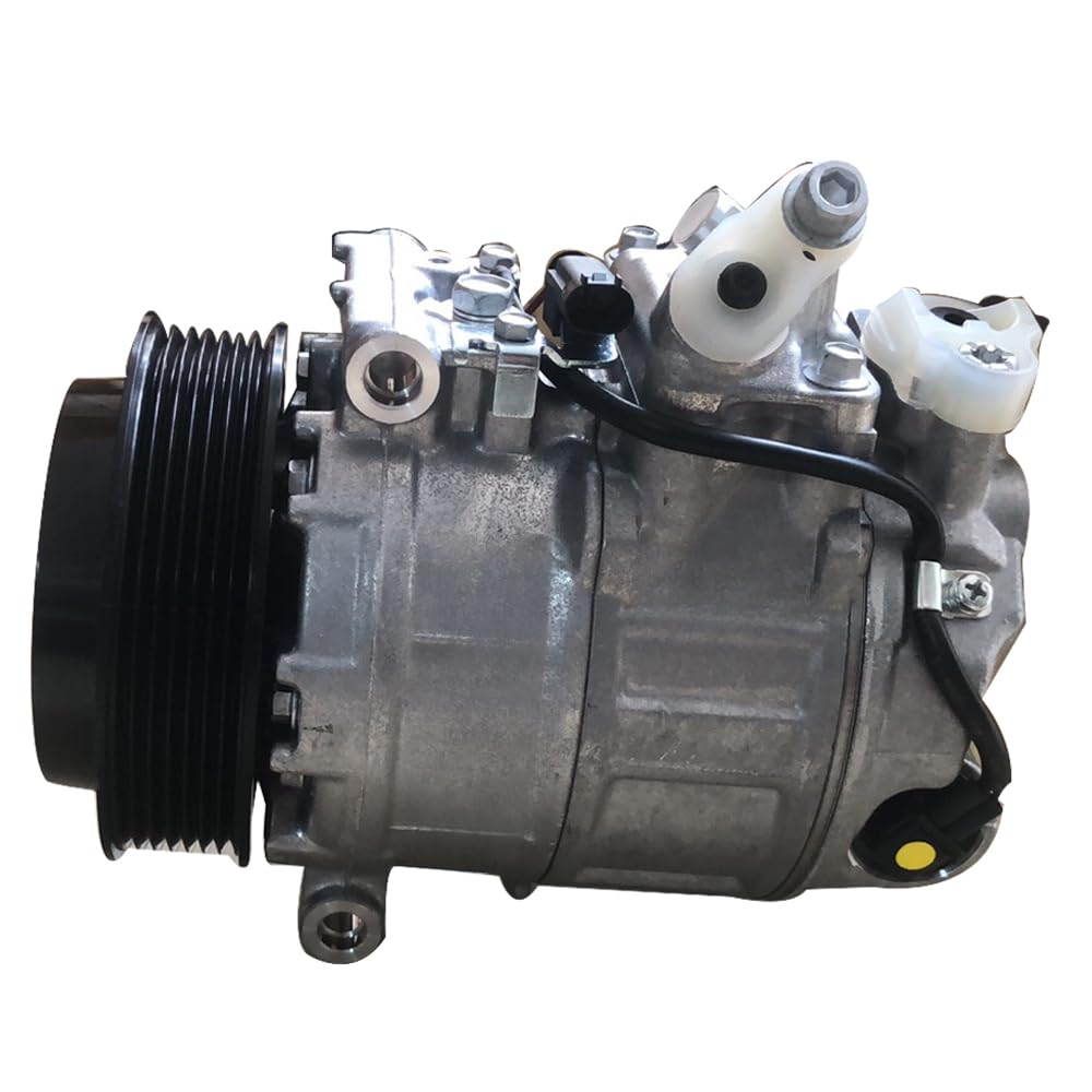 ZKK012A Polcar Компресор холодоагенту