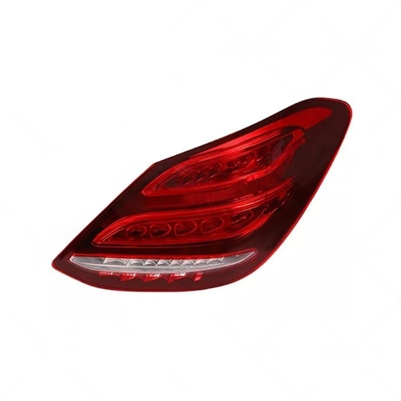 Ліхтар задній лівий Mercedes C седан (W205) (2013 - 2021) ціна, від 215.35 USD