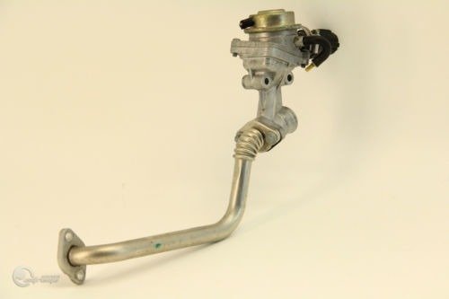 Клапан EGR Mercedes E універсал (S211) (2003 - 2009) ціна, від 8.62 USD