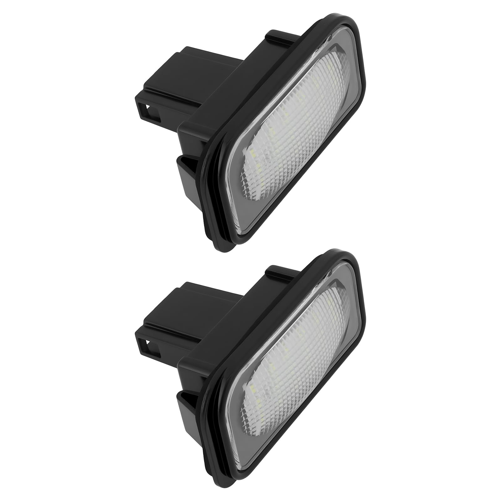 Ліхтар підсвічування заднього номерного знака L542100012LED Depo/Loro/Abakus