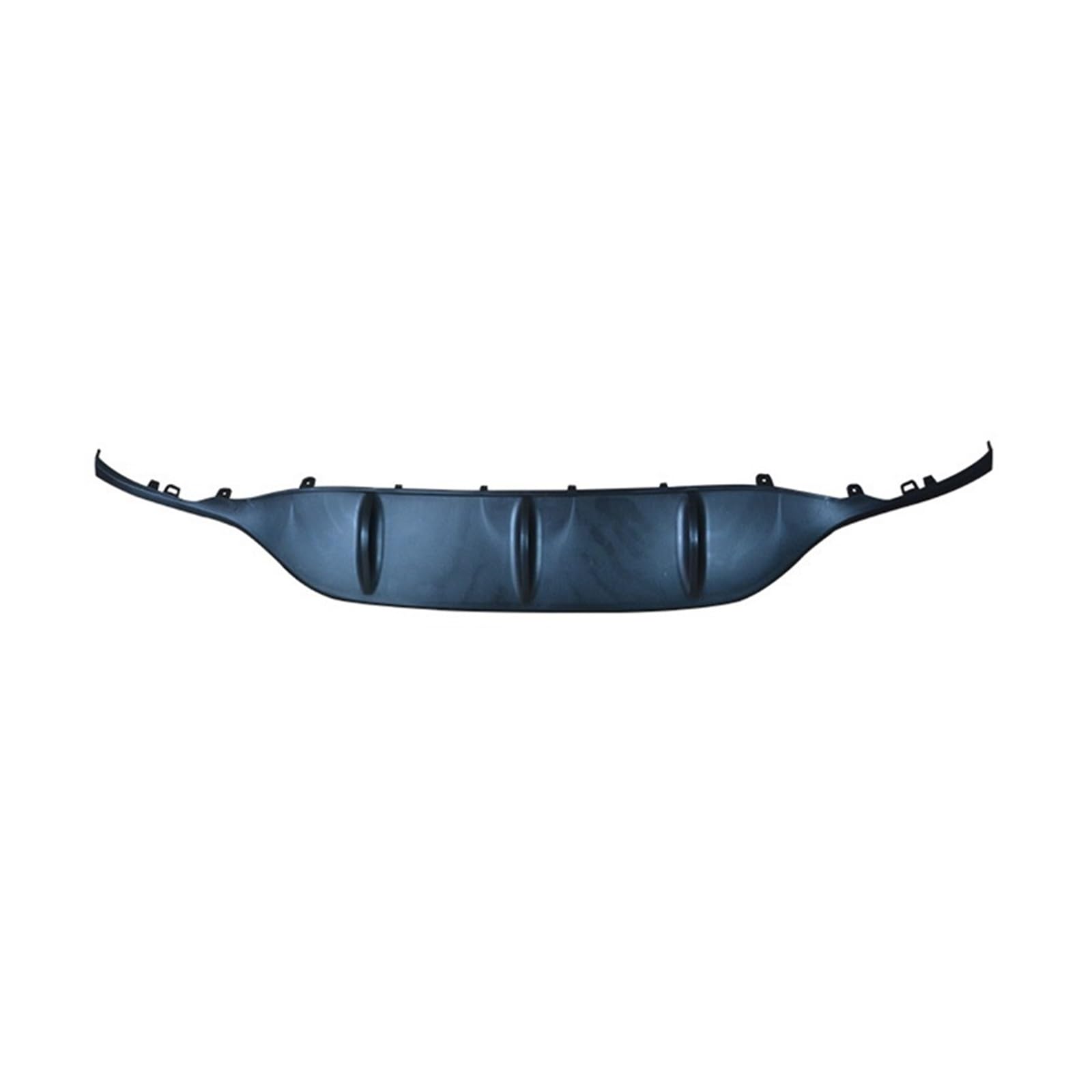 Накладка бампера заднього Polcar 50D2965 ціна, від 41.34 USD